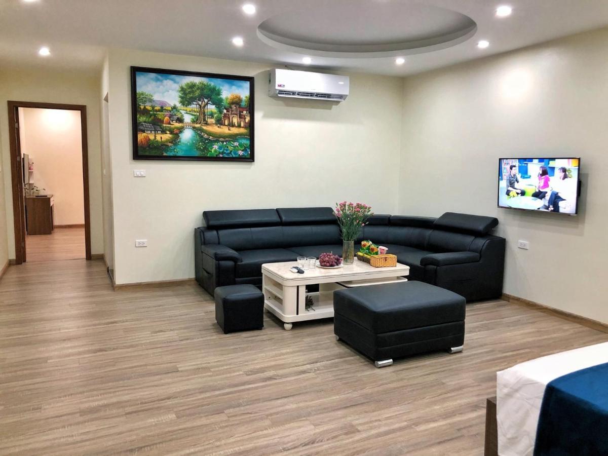 Noi Bai Boutique Hotel Hanoi Exteriör bild